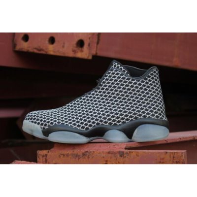 Nike Erkek Air Jordan Horizon Aj13 Siyah Basketbol Ayakkabısı Türkiye - 3EG5115M